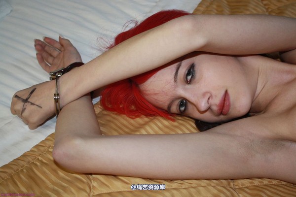 cuffedteens - ct112 第 19 张图片