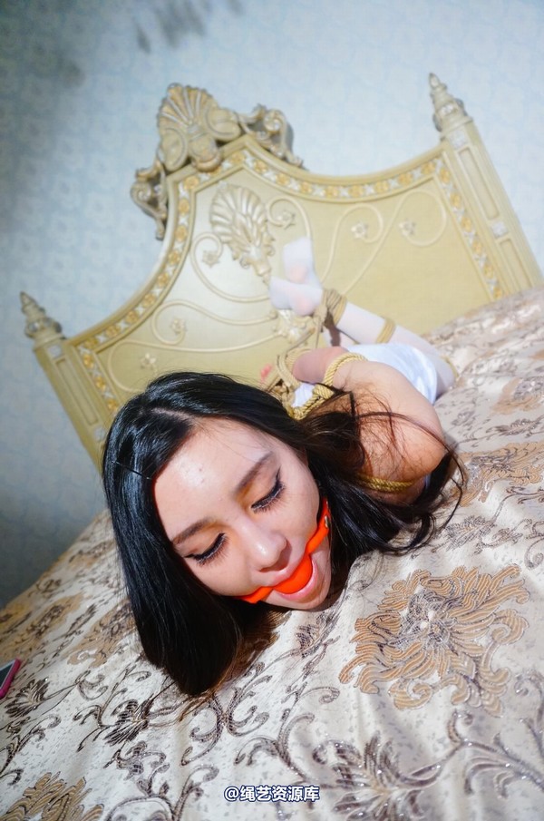 dk13美束馆 - 5.25-小溪白色睡衣-D120P 第 67 张图片