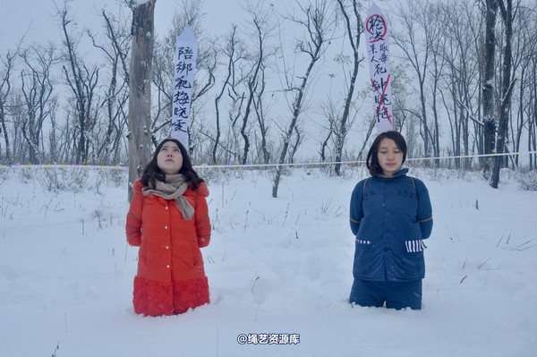 mj影视 - 钟晓燕被执行 第 13 张图片