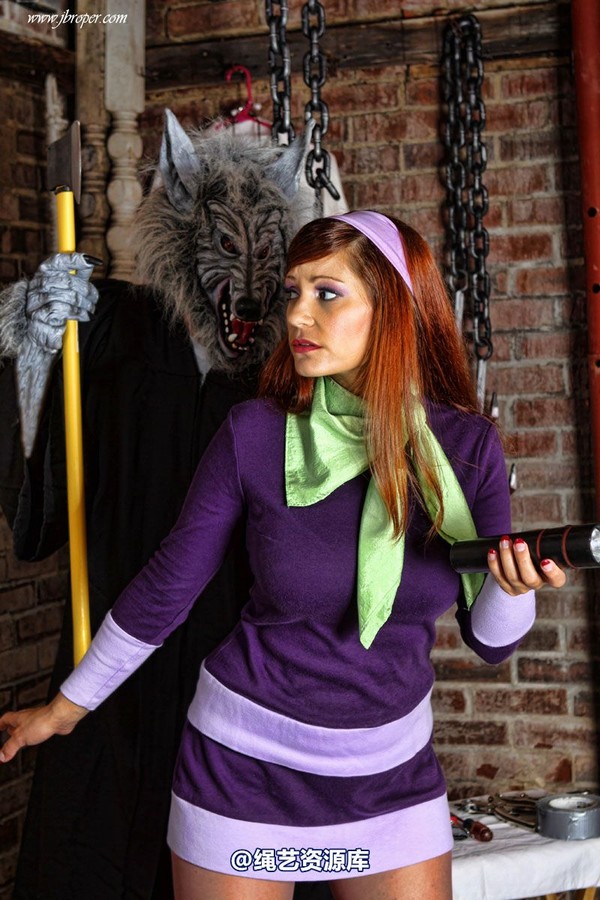 jbroper - Vivian 2012-1 第 7 张图片