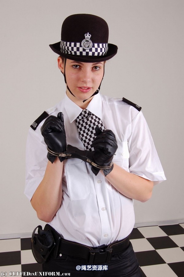 cuffedinuniform - ciu128 第 57 张图片