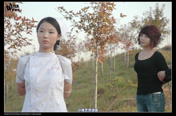 唯美之家 - 2008-11-13外拍(集体) 第 450 张图片