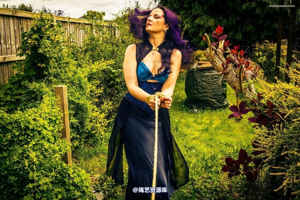 limitedaudience - 2015 caroline pierce from merchant lady to slave 第 7 张图片