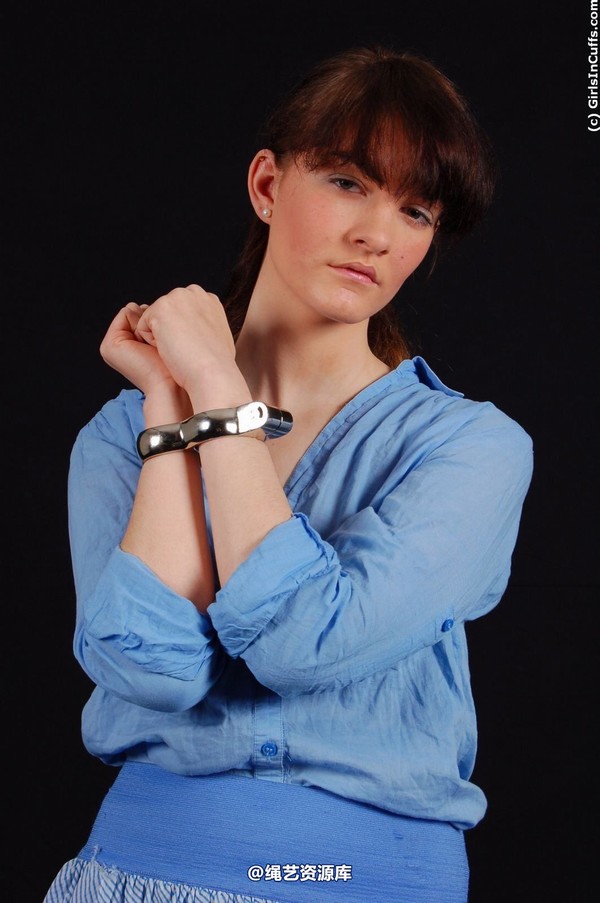 girlsincuffs - gic342 第 62 张图片