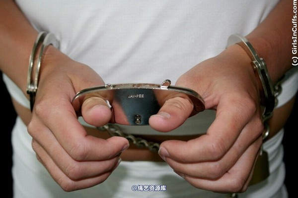 girlsincuffs - gic058 第 40 张图片