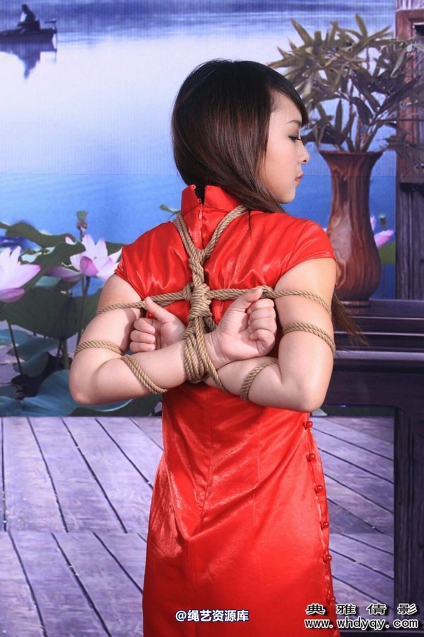 典雅倩影 - 001-典雅美女欣妍 第 42 张图片