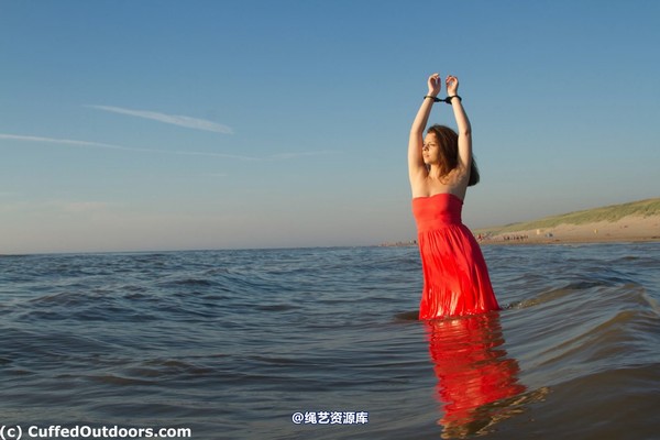 cuffedoutdoors - cod559 第 39 张图片