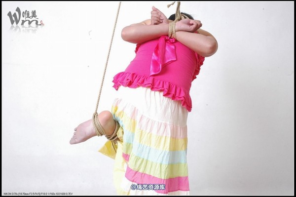 唯美之家 - 2008-9-15嘟嘟五彩装 第 18 张图片