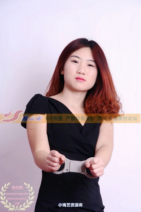 雅俗阁 - 2014-NO.003Mode雅榕 第 324 张图片