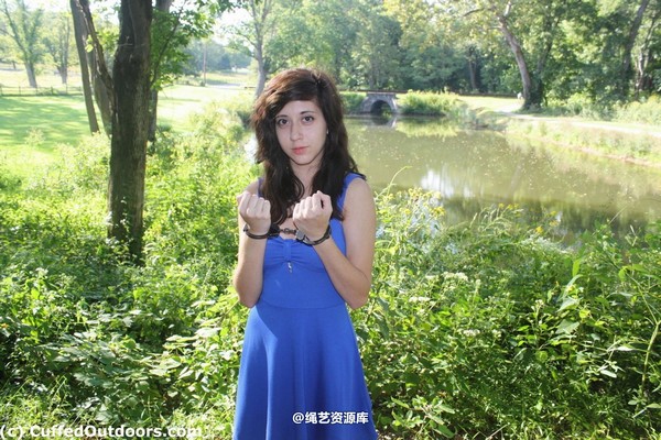 cuffedoutdoors - cod398 第 40 张图片