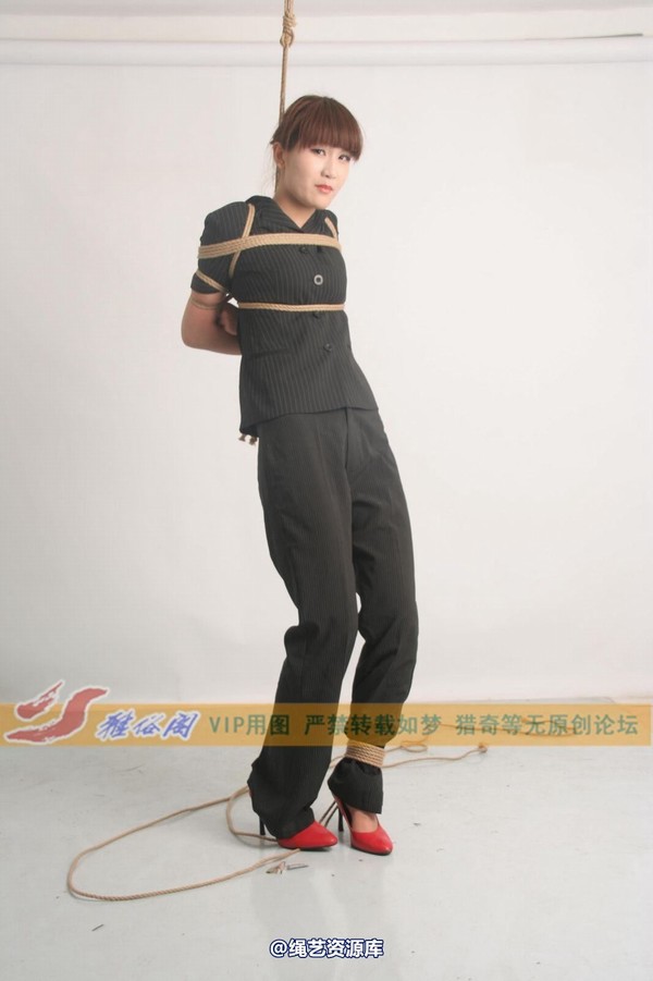 雅俗阁 - 2013-NO.18Model 雅爽 第 207 张图片