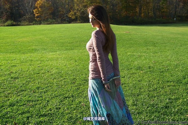 cuffedoutdoors - cod160 第 4 张图片