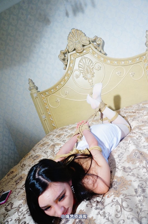 dk13美束馆 - 5.25-小溪白色睡衣-D120P 第 32 张图片