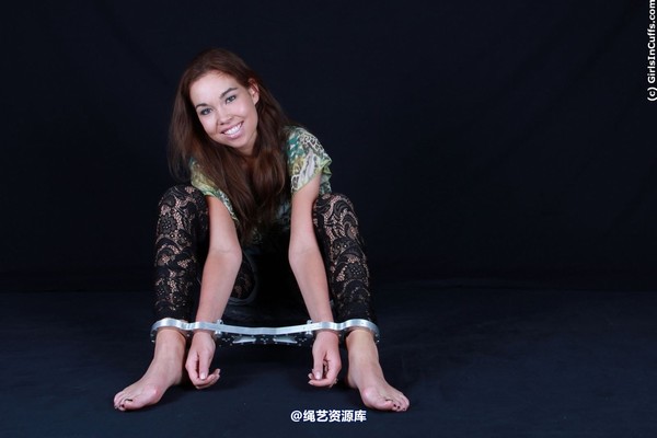 girlsincuffs - gic354 第 41 张图片
