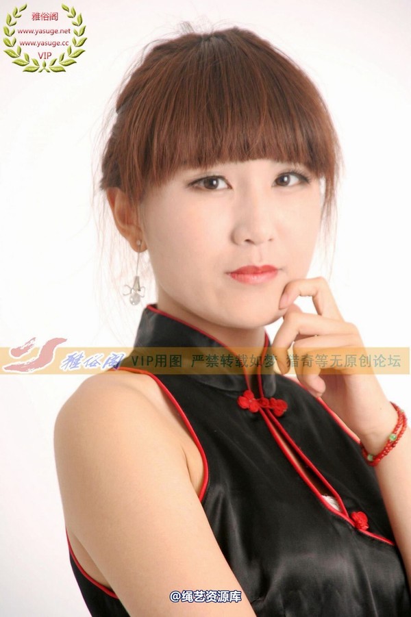 雅俗阁 - 2013-NO.37Model雅恋 第 170 张图片