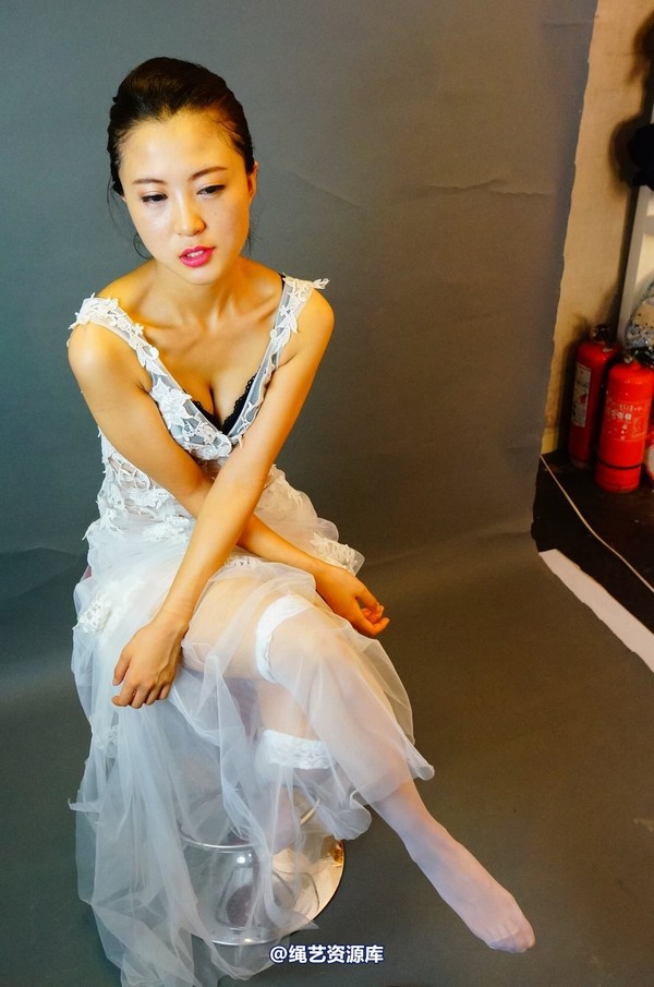 dk13美束馆 - 7.28-欢欢婚纱B-130P 第 1 张图片