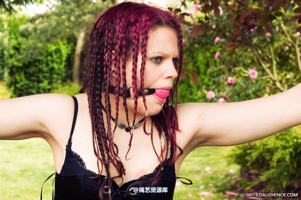 limitedaudience - 2011 beckykat between trees 2 第 10 张图片