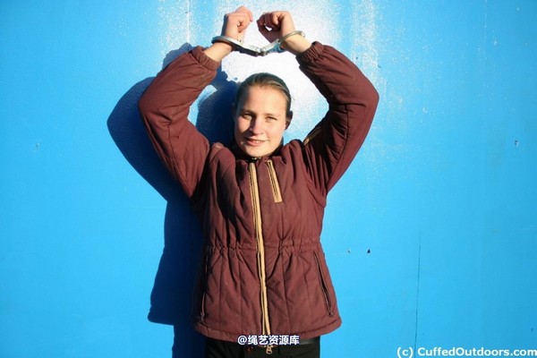 cuffedoutdoors - cod001 第 73 张图片