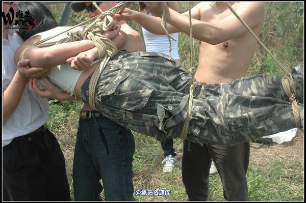 唯美之家 - 武当山之行-群绑 第 396 张图片