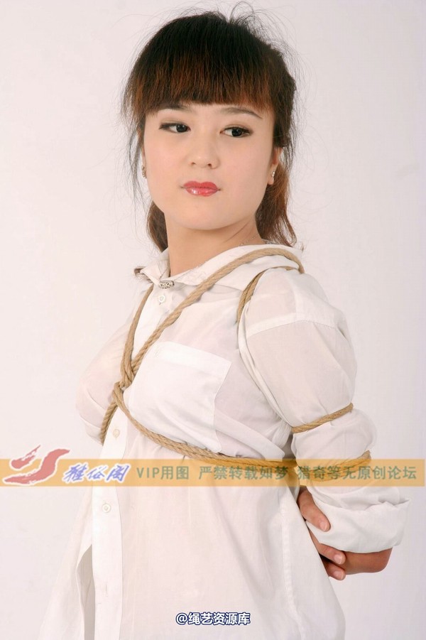 雅俗阁 - 2013-NO.1Model雅恋 第 106 张图片