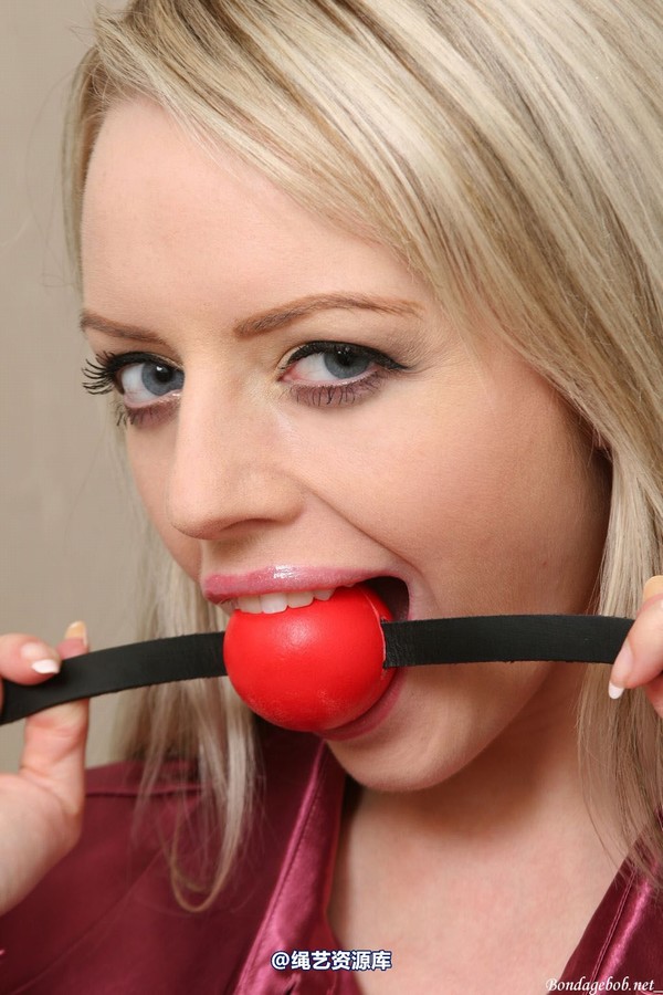 bondagebob - Hannah Claydon Your turn 第 33 张图片