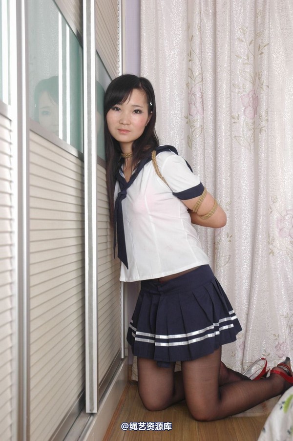 唯美之家 - 小青学生装五花2010-7-8 第 75 张图片