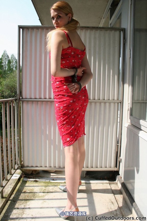 cuffedoutdoors - cod013 第 40 张图片
