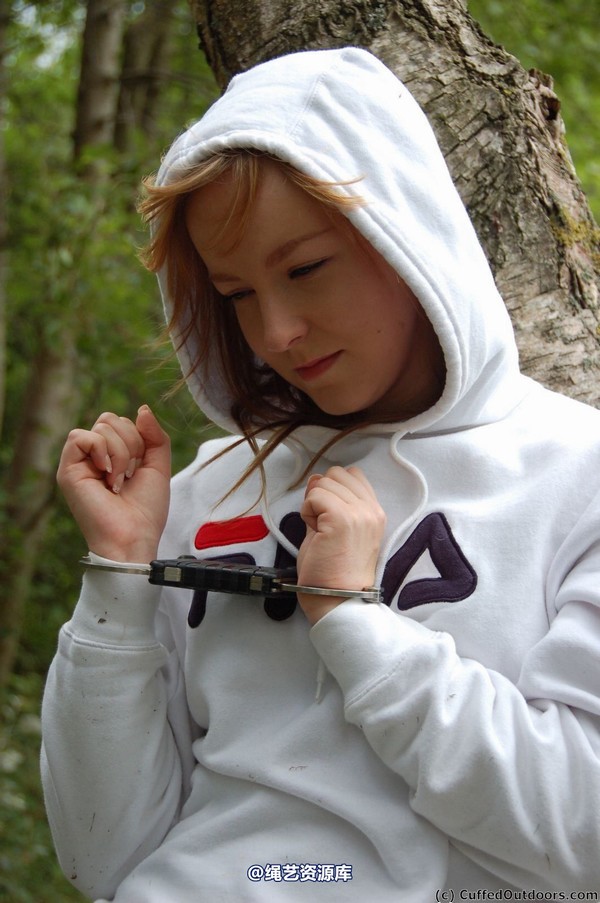 cuffedoutdoors - cod254 第 98 张图片