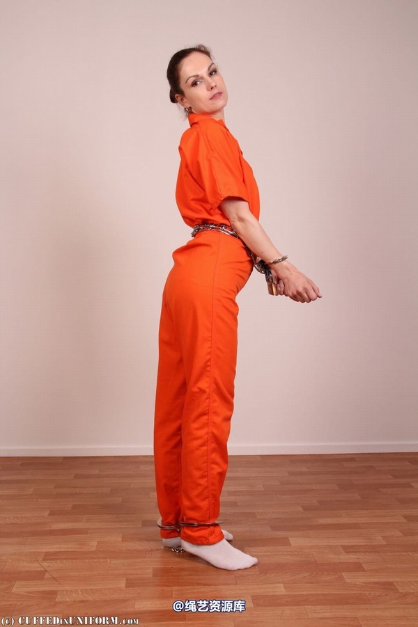cuffedinuniform - ciu237 第 56 张图片