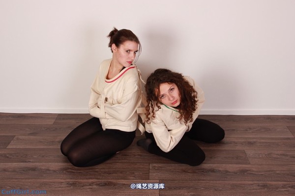 cuffgirl - cg191 第 34 张图片