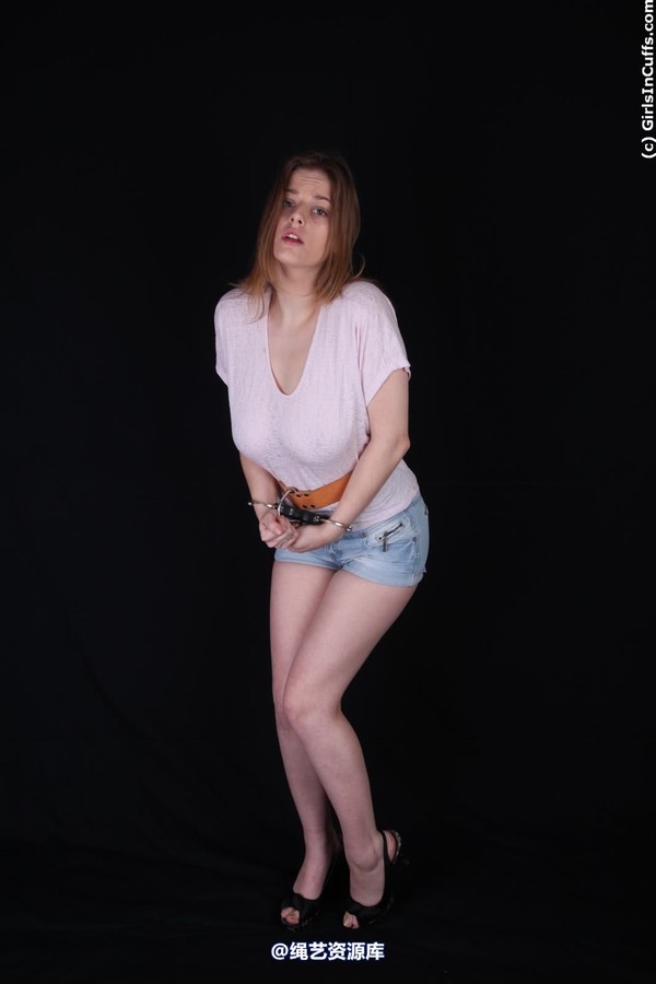 girlsincuffs - gic628 第 7 张图片