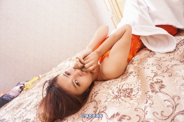 dk13美束馆 - 2.13-小宝红色a-129P 第 84 张图片