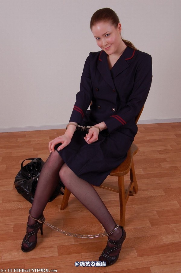 cuffedinuniform - ciu162 第 70 张图片