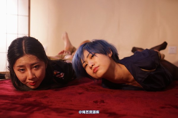 dk13美束馆 - 2.4-小宝+甜心双人技师驷马B-176P 第 160 张图片