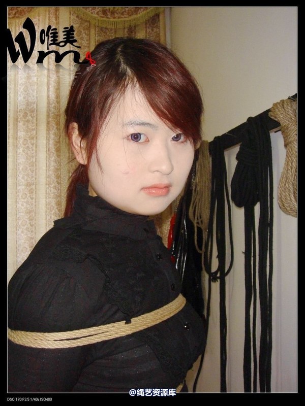 唯美之家 - 佳佳 第 82 张图片
