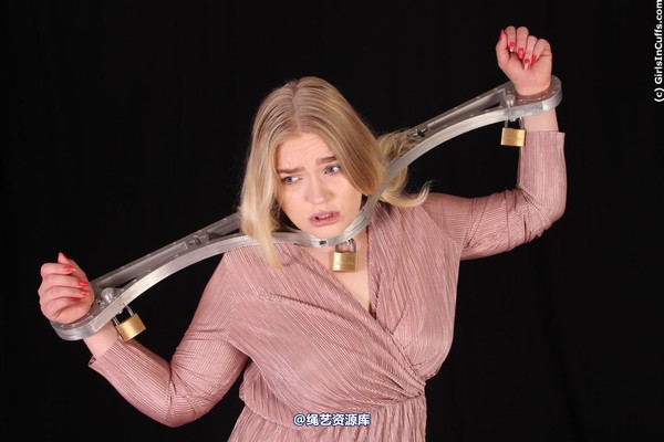 girlsincuffs - gic660 第 47 张图片