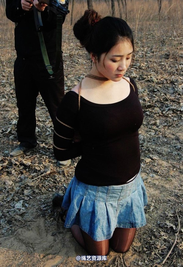 mj影视 - 2013-3-4陈沫踏青 黑丝美女最终的不归路 第 490 张图片
