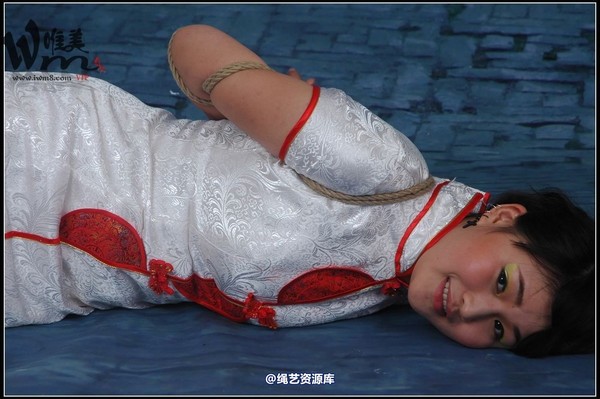 唯美之家 - 08-05-07新模特三 第 253 张图片