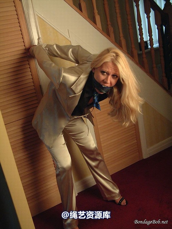 bondagebob - Petra Who's the Boss! 第 78 张图片