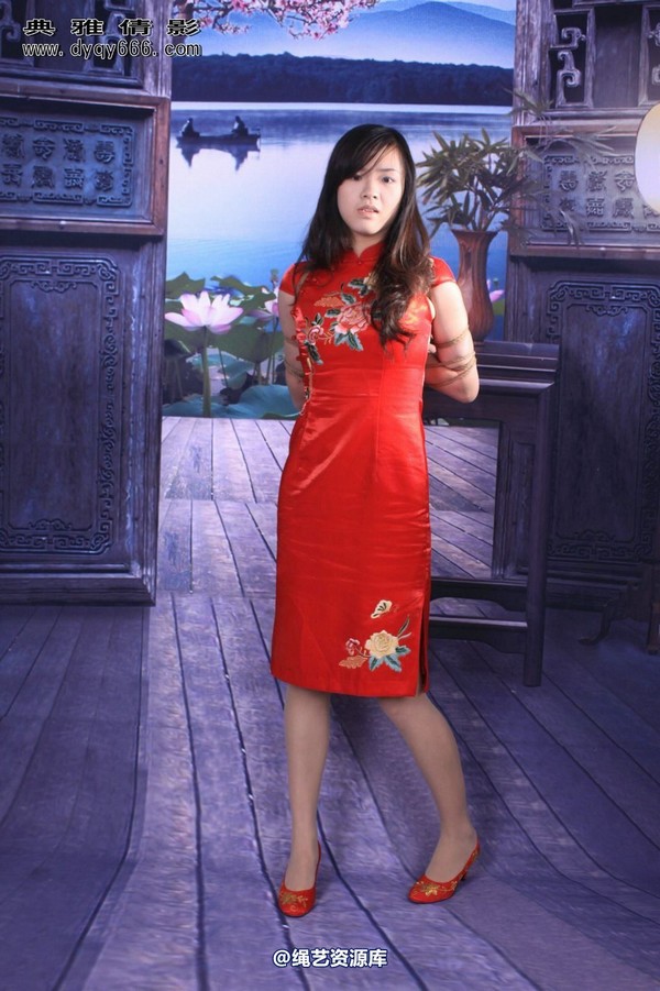 典雅倩影 - 058-再现风采（静雅篇） 第 78 张图片