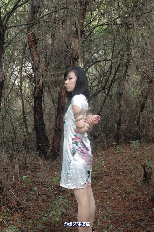 唯美之家 - 婉儿外景 第 124 张图片