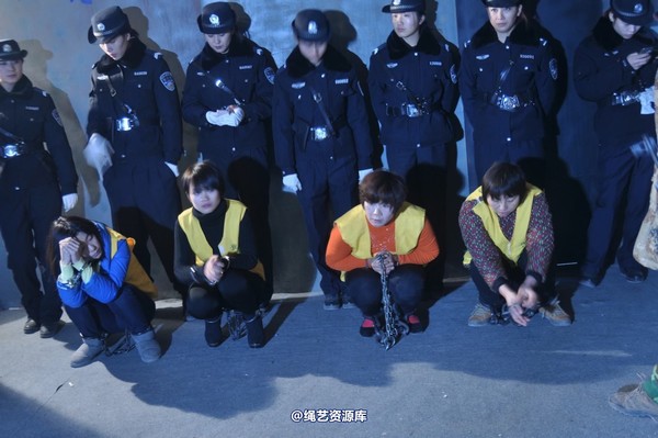 mj影视 - 13年末严打剧照 第 100 张图片