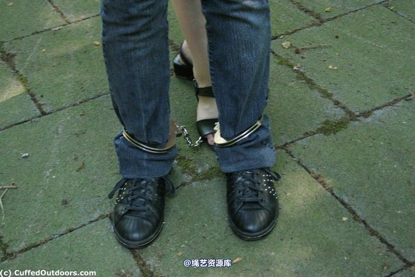 cuffedoutdoors - cod295 第 85 张图片