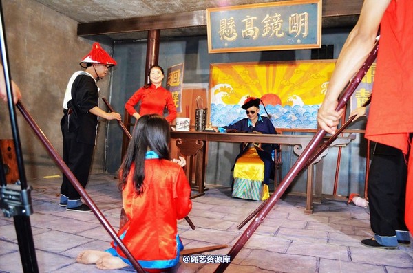 mj影视 - 血的代价梦境古大堂 女囚众生相2013-08-26 第 177 张图片