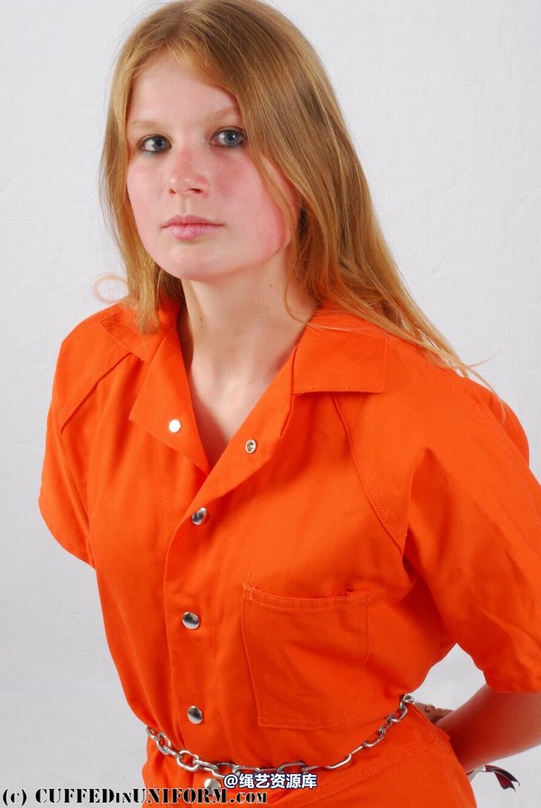 cuffedinuniform - ciu056 第 53 张图片