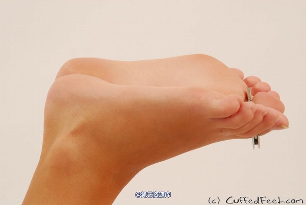 cuffedfeet - cf054 第 37 张图片