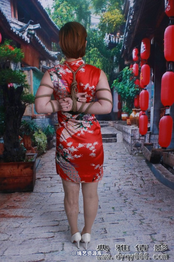 典雅倩影 - 260-月丽 第 41 张图片