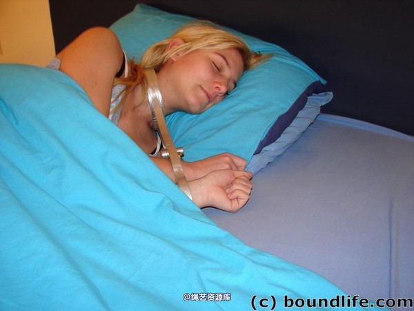 boundlife - bl011 第 23 张图片