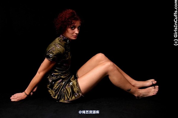 girlsincuffs - gic187 第 25 张图片