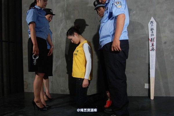 mj影视 - 梅子 刑场红颜－3 第 27 张图片